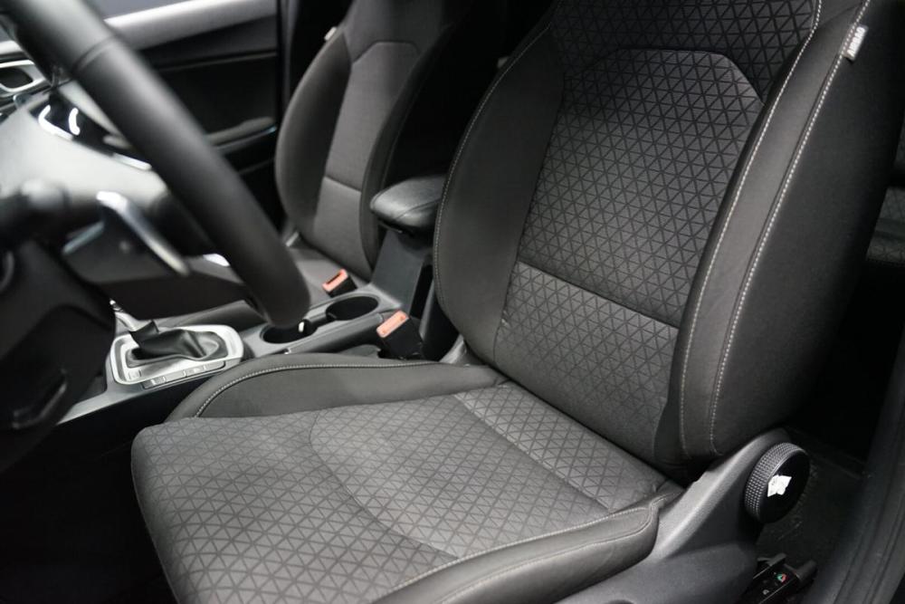Kia Ceed III Крым  - изображение 12
