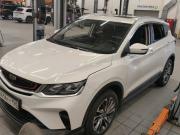 Geely Coolray I Санкт-Петербург  - изображение 9
