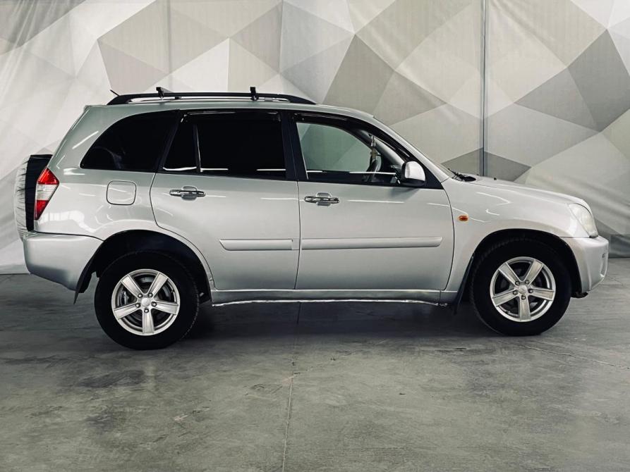 Chery Tiggo (T11) I Оренбург  - изображение 7