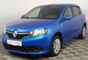 Renault Sandero I Волгоград  - изображение 24