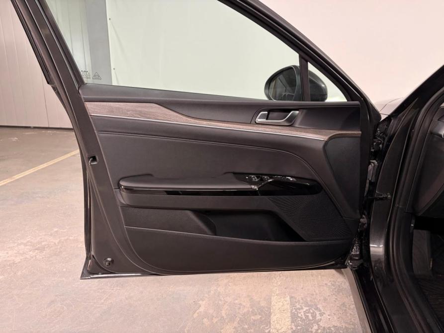 Kia K5 III Екатеринбург  - изображение 13