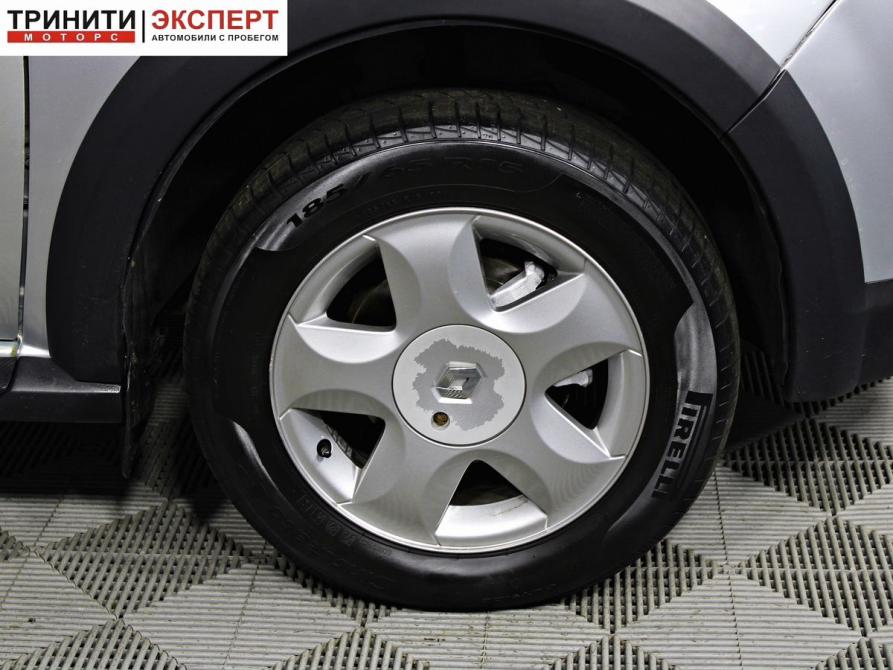 Renault Sandero I Белгород  - изображение 10