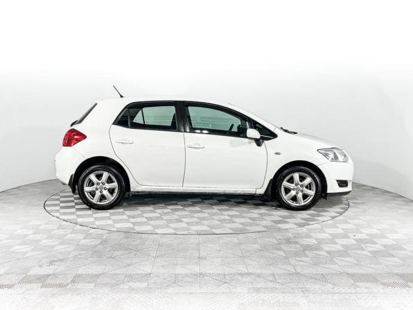Toyota Auris I с пробегом 2008 года, цена 599 000 рублей, 226640 км, хэтчбек, Автокод Объявления