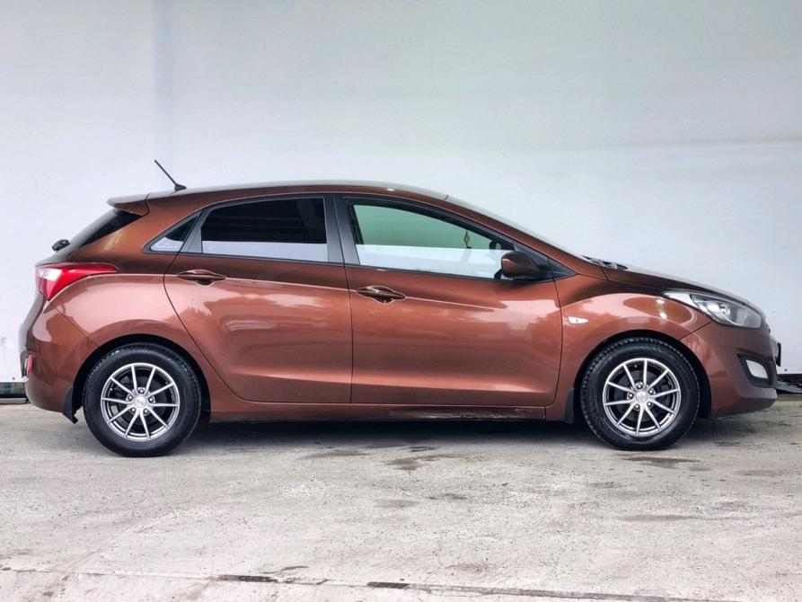 Hyundai i30 II Петрозаводск  - изображение 5
