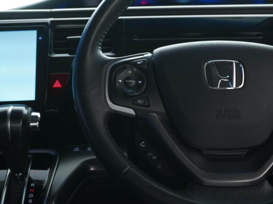 Honda Stepwgn V Москва  - изображение 15