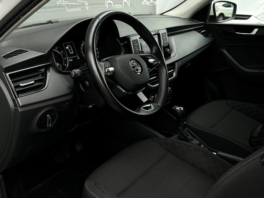Skoda Rapid II Санкт-Петербург  - изображение 5