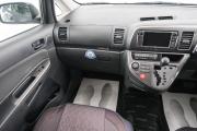 Toyota Wish I Красноярск  - изображение 34