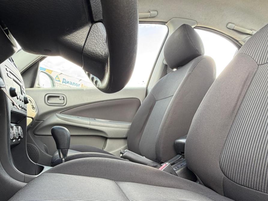 Nissan Almera Classic I Альметьевск  - изображение 13