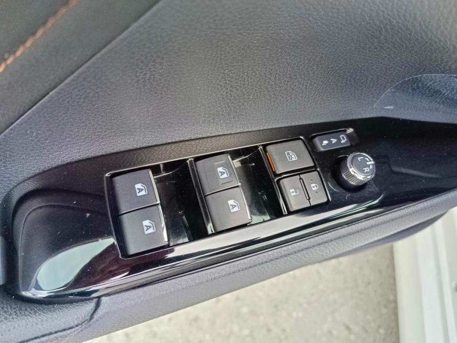 Toyota Camry VIII (XV70) Тюмень  - изображение 12