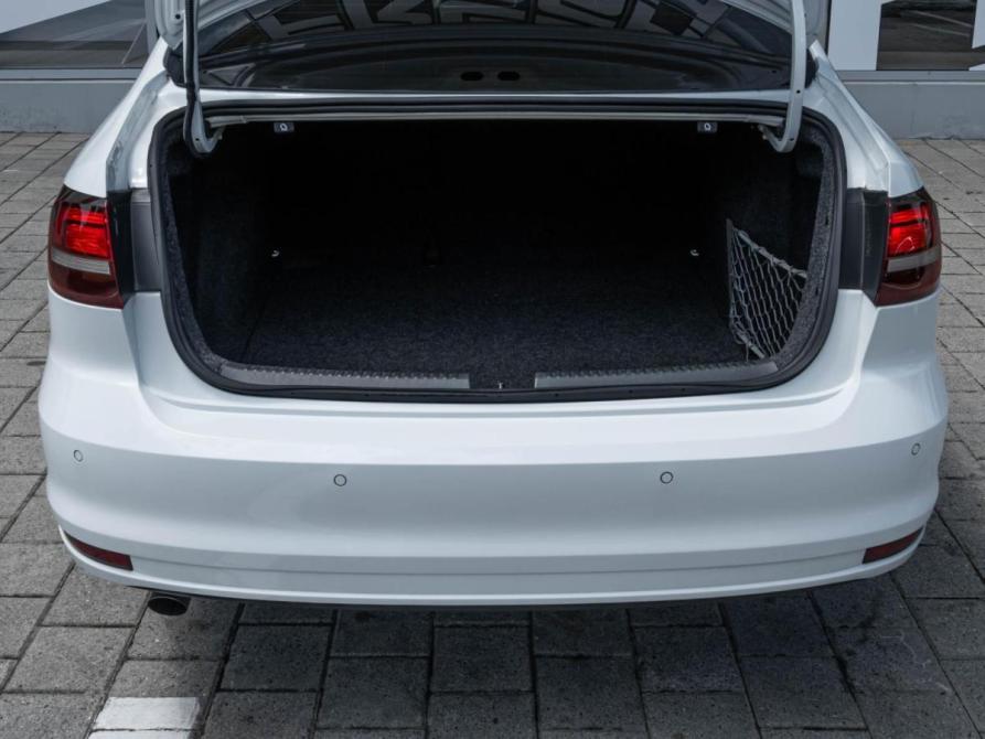 Volkswagen Jetta VI Рестайлинг Ставрополь  - изображение 18