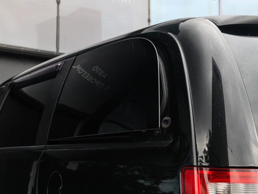 Dodge Caravan V Москва  - изображение 9