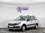 Lada (ВАЗ) Granta I Рестайлинг Нижний Новгород  - изображение 19