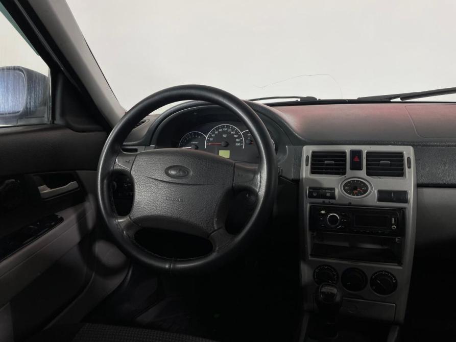 Lada (ВАЗ) Priora I Воронеж  - изображение 11