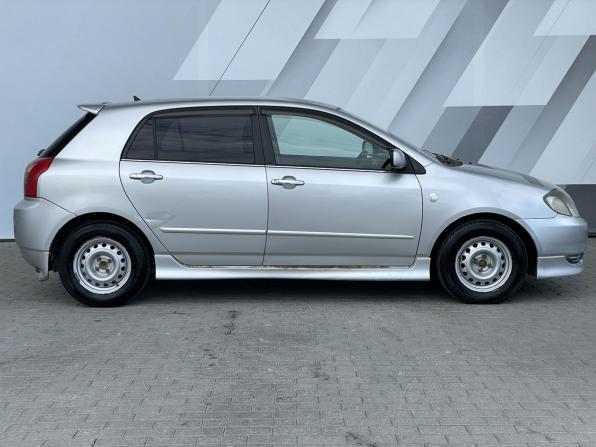 Toyota Allex I с пробегом 2001 года, цена 388 000 рублей, 355084 км, хэтчбек, Автокод Объявления