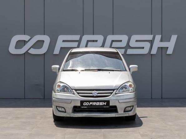 Suzuki Liana I Рестайлинг с пробегом 2006 года, цена 440 000 рублей, 229120 км, седан, Автокод Объявления