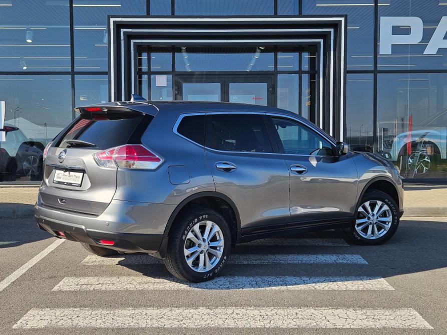 Nissan X-Trail III Воронеж  - изображение 4