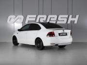 Volkswagen Polo V Рестайлинг Минеральные Воды  - изображение 18