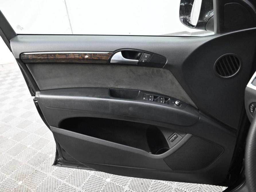 Audi Q7 I (4L) Рестайлинг Москва  - изображение 10