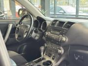 Toyota Highlander II (XU40) Рестайлинг Новосибирск  - изображение 31
