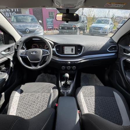 Lada (ВАЗ) Vesta I Рестайлинг (NG) с пробегом 2025 года, цена 1 699 000 рублей, 21 км, универсал, Автокод Объявления