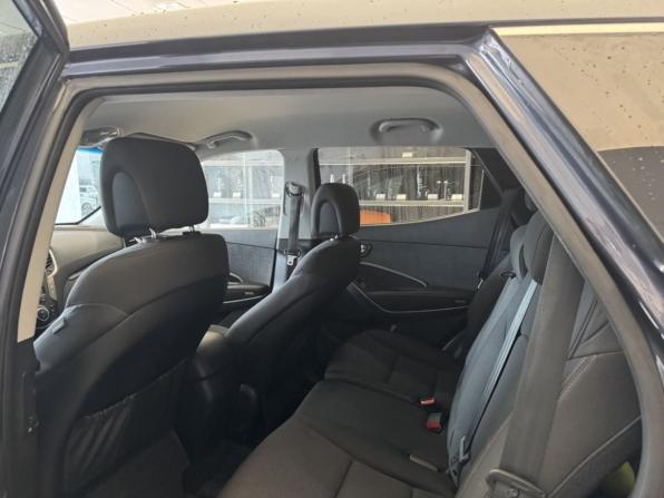 Hyundai Santa Fe III с пробегом 2012 года, цена 1 194 200 рублей, 257681 км, внедорожник, Автокод Объявления