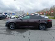 Kia Optima IV Рестайлинг Тюмень  - изображение 27