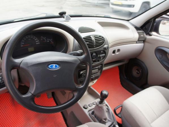 Lada (ВАЗ) Kalina I с пробегом 2011 года, цена 259 000 рублей, 210000 км, универсал, Автокод Объявления