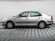 Skoda Octavia II (A5) Москва  - изображение 20