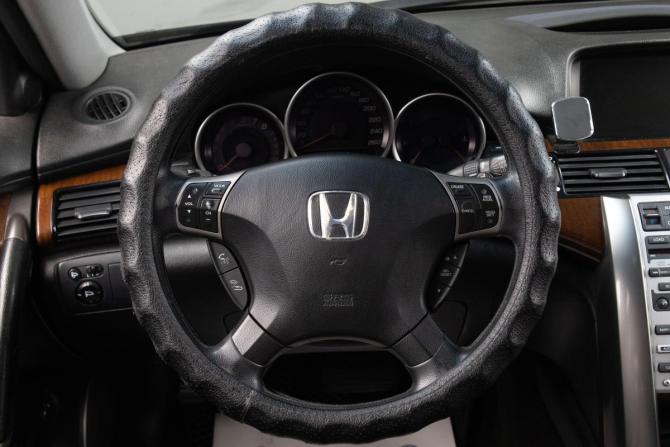 Honda Legend IV с пробегом 2007 года, цена 869 000 рублей, 254238 км, седан, Автокод Объявления
