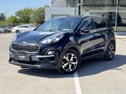 Kia Sportage IV Рестайлинг Тула  - изображение 15