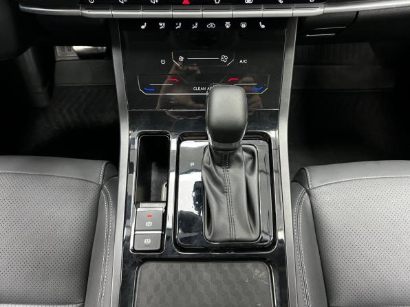 Chery Tiggo 4 Pro I с пробегом 2025 года, цена 1 730 000 рублей, 15000 км, внедорожник, Автокод Объявления