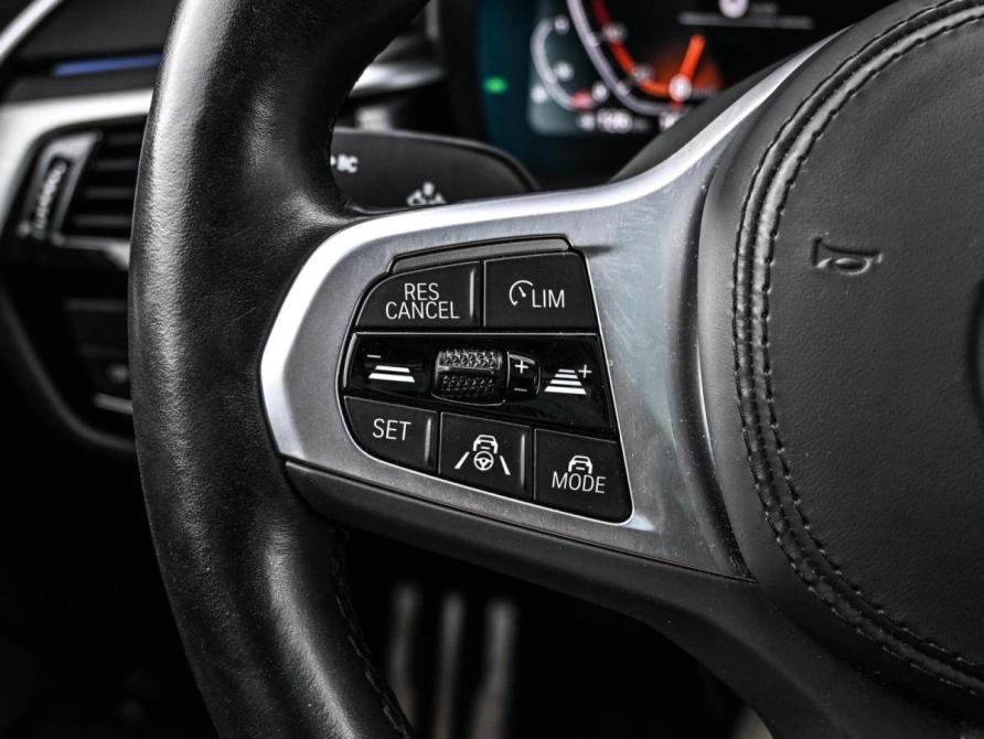 BMW 5 серии VII (G30/G31/G38) Рестайлинг Новороссийск  - изображение 15