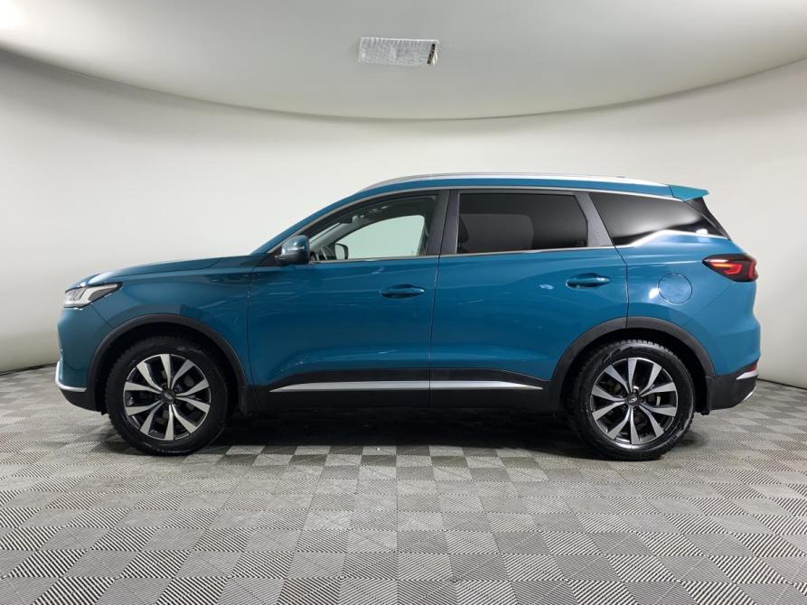 Chery Tiggo 7 Pro I Москва  - изображение 8