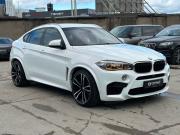 BMW X6 M II (F86) Пермь  - изображение 36
