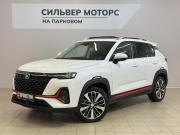 Changan CS35 Plus I Рестайлинг Пермь  - изображение 28
