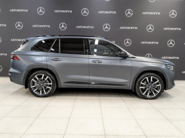 Geely Monjaro I с пробегом 2024 года, цена 3 585 000 рублей, 33556 км, внедорожник, Автокод Объявления