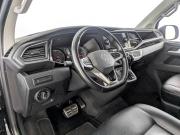 Volkswagen Multivan T6 Рестайлинг Москва  - изображение 47