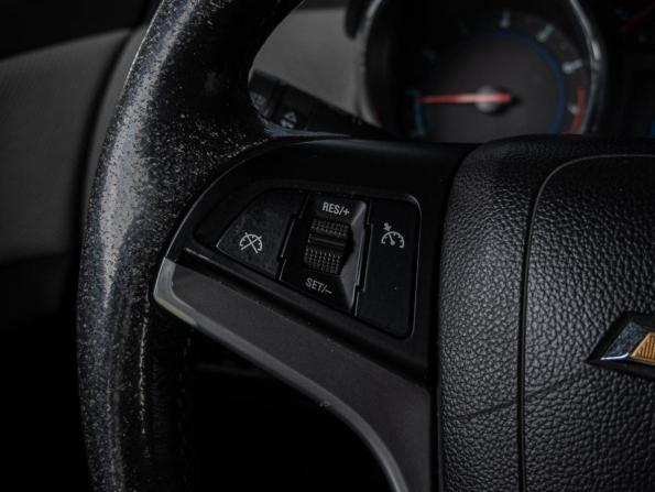 Chevrolet Cruze I с пробегом 2011 года, цена 745 000 рублей, 223140 км, седан, Автокод Объявления
