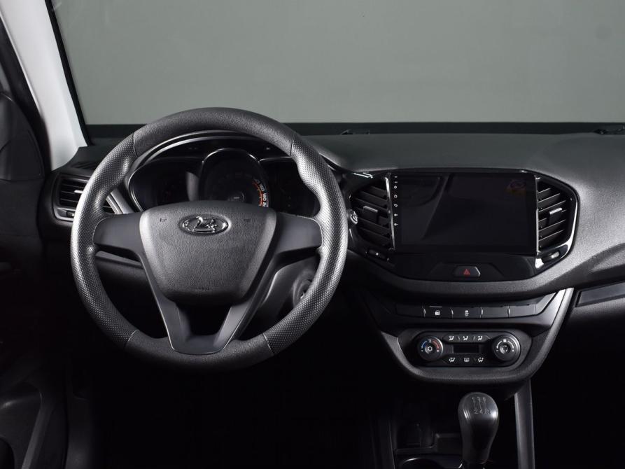Lada (ВАЗ) Vesta I Кемерово  - изображение 11