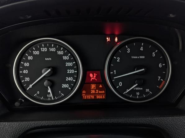 BMW X5 II (E70) Рестайлинг с пробегом 2013 года, цена 2 405 000 рублей, 131580 км, внедорожник, Автокод Объявления
