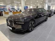 BMW 7 серии VII (G70) Казань  - изображение 23
