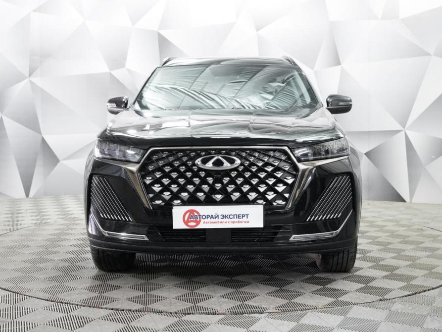 Chery Tiggo 7 Pro Max I Рестайлинг Ульяновск  - изображение 8