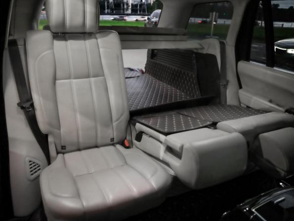 Land Rover Range Rover IV с пробегом 2016 года, цена 4 700 000 рублей, 112593 км, внедорожник, Автокод Объявления