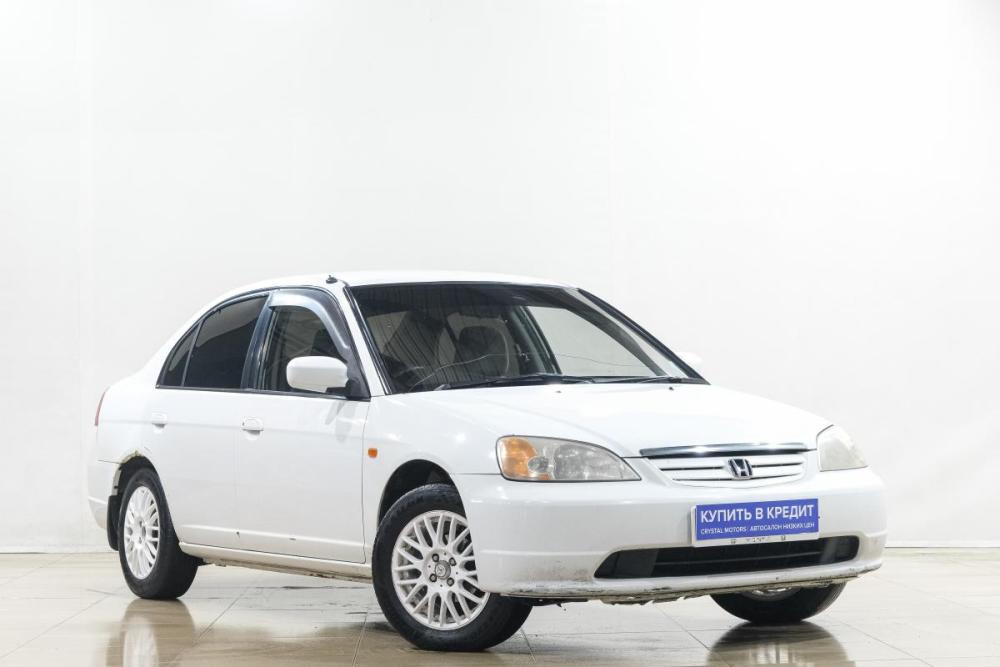 Honda Civic Ferio III Новокузнецк  - изображение 1