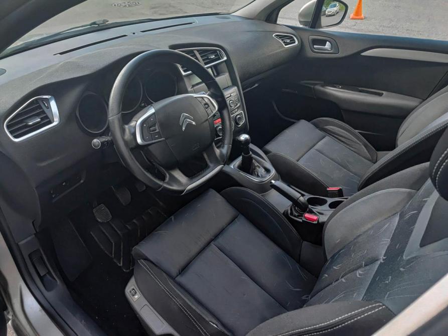 Citroen C4 II Ижевск  - изображение 20