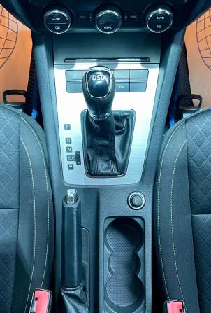 Skoda Octavia III (A7) с пробегом 2016 года, цена 1 450 000 рублей, 190014 км, лифтбек, Автокод Объявления