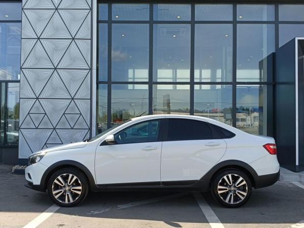 Lada (ВАЗ) Vesta I с пробегом 2019 года, цена 1 049 000 рублей, 144171 км, седан, Автокод Объявления