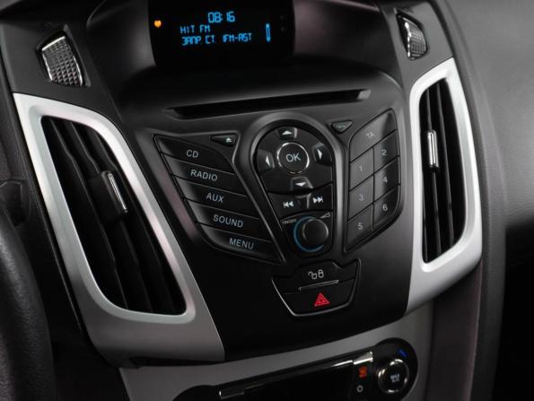 Ford Focus III с пробегом 2013 года, цена 1 069 000 рублей, 117000 км, седан, Автокод Объявления