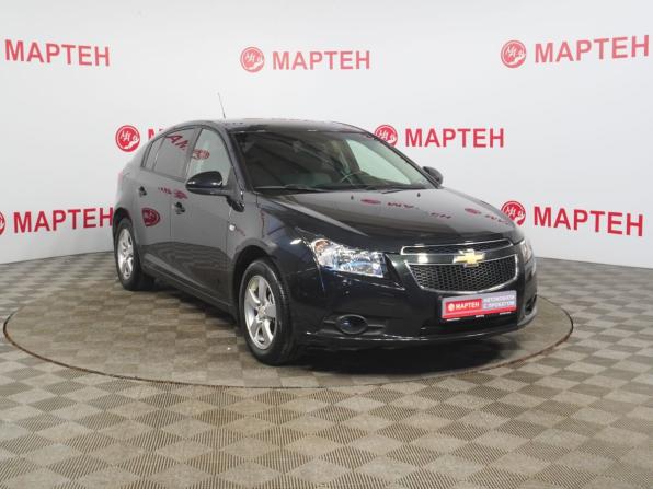 Chevrolet Cruze I с пробегом 2012 года, цена 929 000 рублей, 74283 км, хэтчбек, Автокод Объявления