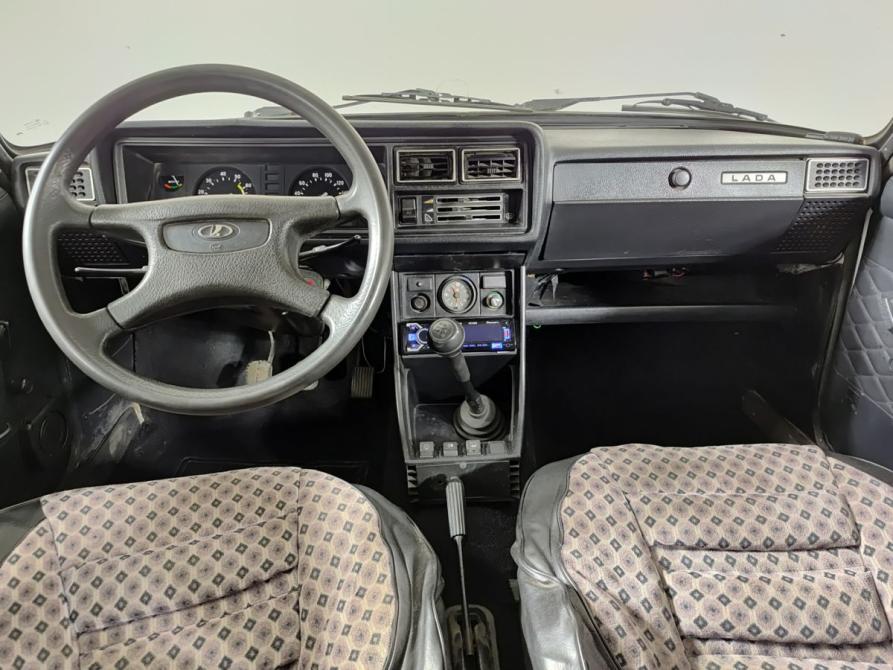 Lada (ВАЗ) 2107 Уфа  - изображение 17